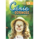 Pack Génie des Sciences CP - Fichier de l'apprenant(e) + Cahier d'investigation