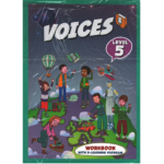 Pack Voices Level 5 SB+WB