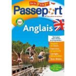 Passeport Anglais de la 3e à la 2nde