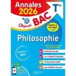 Philosophie Tle
