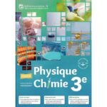 Physique-Chimie 3e Manuel 2017