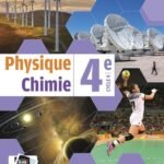 Physique Chimie 4e