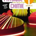 Physique Chimie spécialité 1re