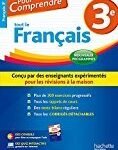 Pour Comprendre Français 3e - Nouveau programme 2016