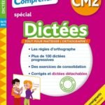 Pour comprendre spécial Dictées CM2  - 10/11 ans