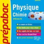 Prépabac - Physique-Chimie Tle générale et spécialité