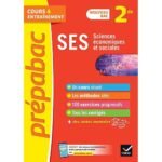 Prépabac SES 2de