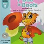 Puss in boots