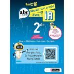 Réussir son anne avec l'IA