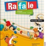 Rafale Français 4e année primaire Cahier de consolidation