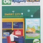 Right Click Informatique 6AP - Ict & Robotics For steam education