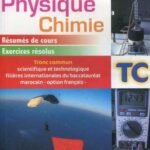 Série Almostakbal Physique chimie TC