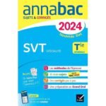 SVT spécialité Tle générale  - Sujets & corrigés