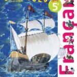 Sillages Français 5e Cycle 4  - Manuel de l'élève