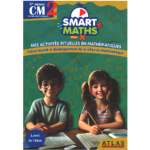 Smart Maths CM2 - 2025 (Mes activités rituelles en mathématiques)