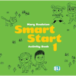 Smart Start 1 - Activity Book
