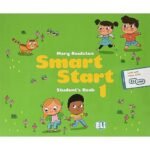 Smart Start 1 - Student's Book