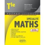 Spécialité Mathématiques Tle