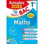 Spécialité Maths Tle  - Sujets & corrigés