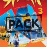 Spark 3 : ( Pack Student's + Workbook )