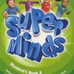 Super Minds  - Student's Book 2