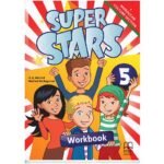 Super Stars 5 WB