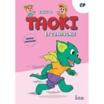 Taoki et compagnie CP - Cahier d'excercice N° 2 - éd 2025