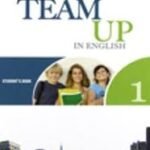 Team Up in English 1 SB