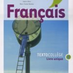 Textocollège  3e