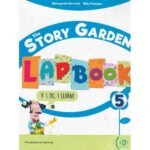 The Story Garden: Student's & Activity Book + Digital Book 5
