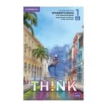 Think 1 Sbk+Interactive eBook (2nd Ed)