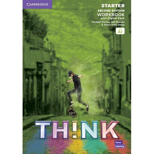 Think20Starter20Workbook20with20Digital20Pack20282nd20Ed29.jpg Think Starter Workbook with Digital Pack (2nd Ed) – Image 1