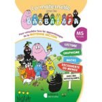 Tout-en-un moyenne section