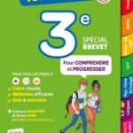 Tout savoir 3e Spécial Brevet