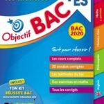 Toutes les matières Tle ES