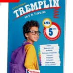 Tremplin vers le français CM2- Lecture