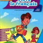 VIVRE LE FRANCAIS CM2 LIVRE