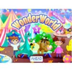 Wonderworld 3 Pack SB & WB - GS