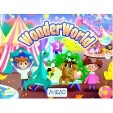 Wonderworld20320Pack20SB202620WB20-20GS.jpg Wonderworld 3 Pack SB & WB - GS – Image 1