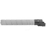 Toner laser Noir ACV1150 Konica Minolta pour Bizhub C450i/C550i/C650i - 28000 pages (TN-626K)
