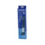Ruban Noir Epson C13S015019BA