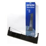 Ruban noir Epson C13S015055