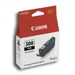 CANON Cartouche PFI-300 PBK EUR OCN (4193C001AA)