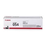 Cartouche de toner noir originale Canon CRG-054 BK