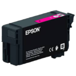 Cartouche d'encre EPSON SureColor Série TX40X(N) MAGENTA C13T41R340 110ml