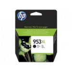 Cartouches d'encre HP 953XL noire grande capacité (L0S70AE)