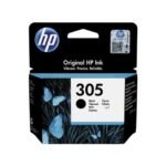 Cartouche HP 305 Noir (3YM61AE)