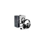 Casque gaming MSI Immerse GH20 - Jack 3,5 mm (S37-2101030-SV1)
