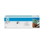 Toner Noir HP Color LaserJet (Réf : CB380A )