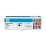 Toner Noir HP Color LaserJet (Réf : CC530A )